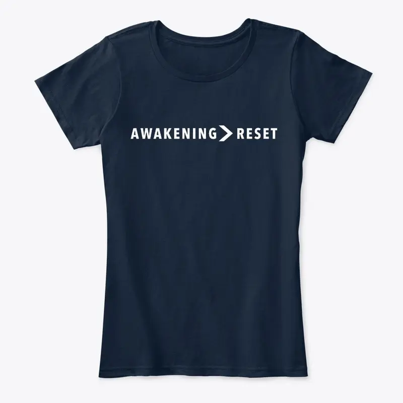 Awakening Greater Than The Great Reset