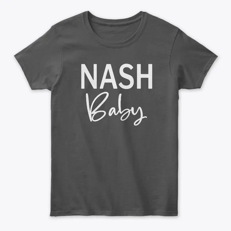 Nash Baby Collection