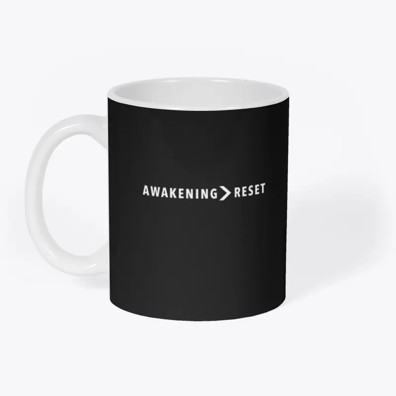 Awakening Greater Than The Great Reset