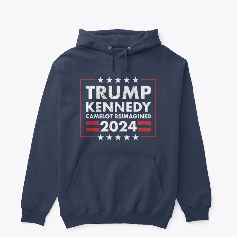 Trump - Kennedy 2024