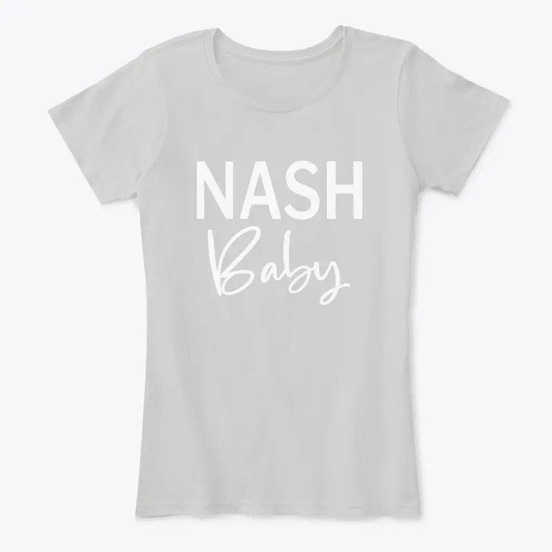 Nash Baby Collection