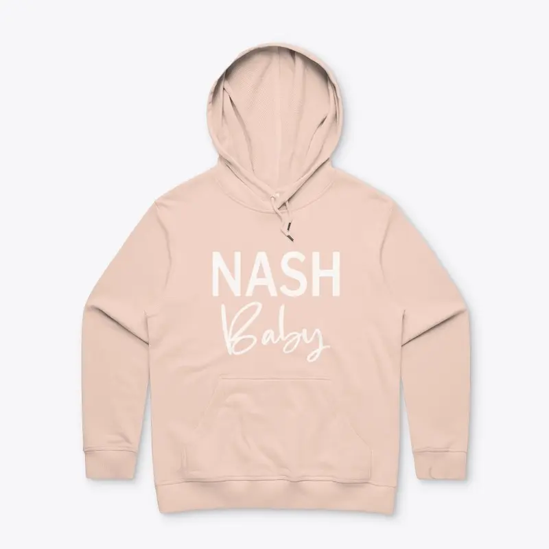 Nash Baby Collection