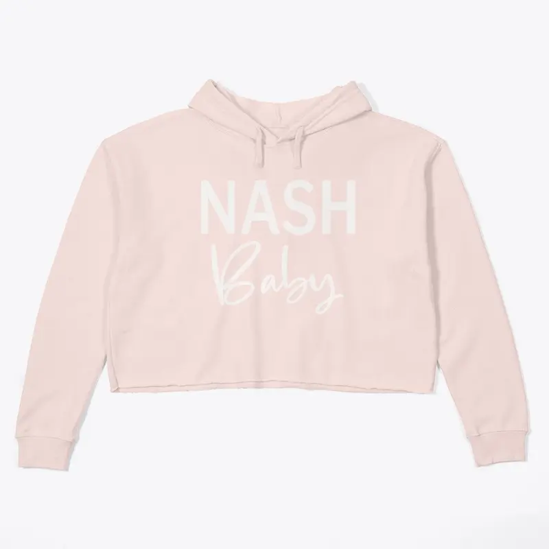 Nash Baby Collection