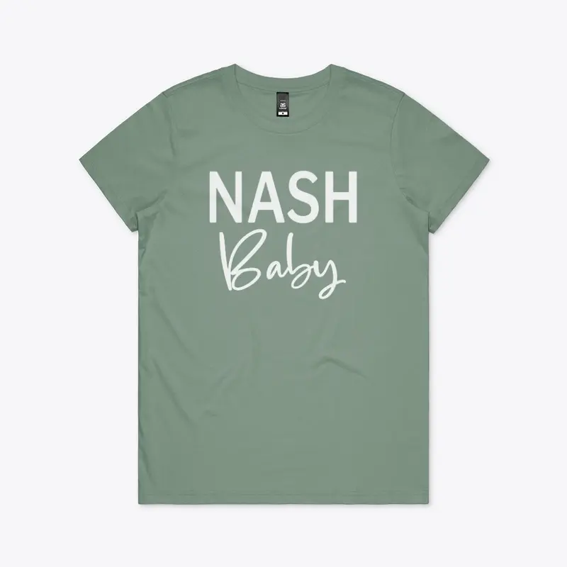 Nash Baby Collection