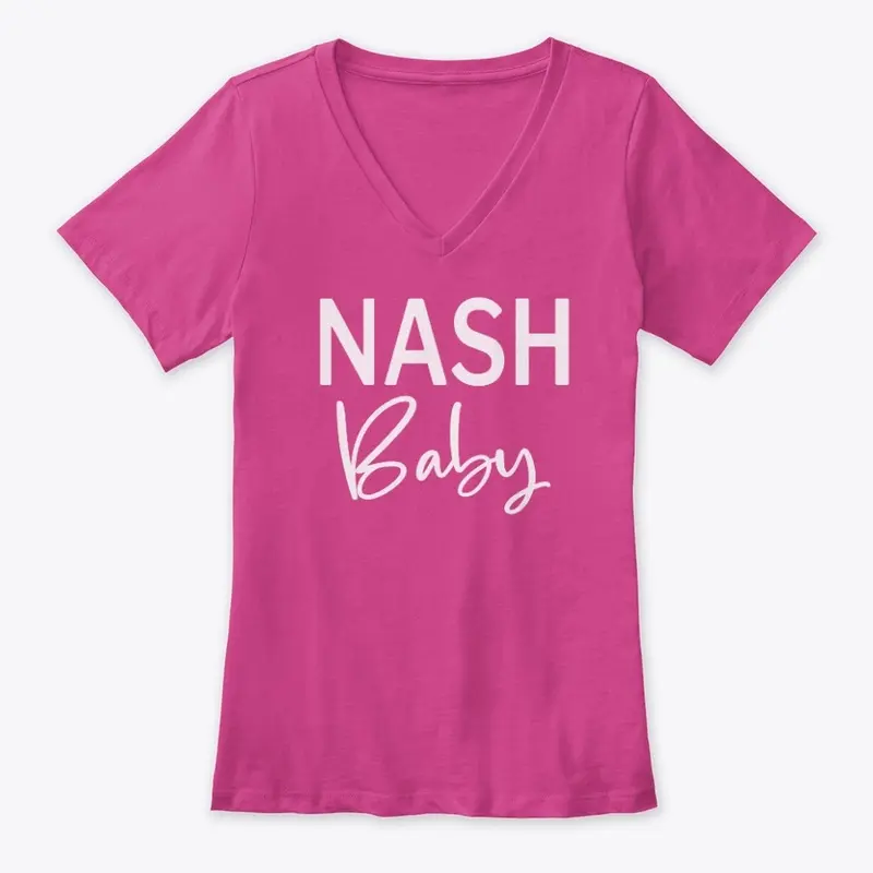 Nash Baby Collection