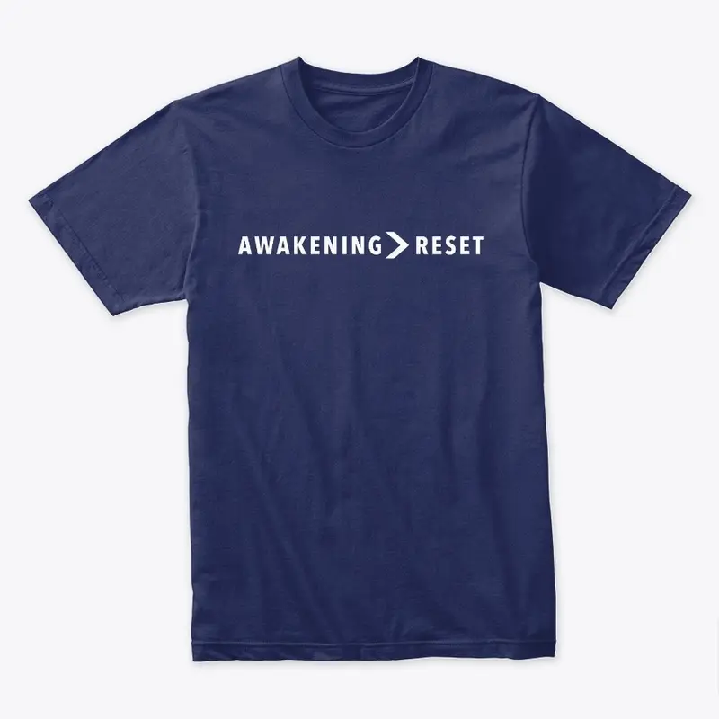 Awakening Greater Than The Great Reset