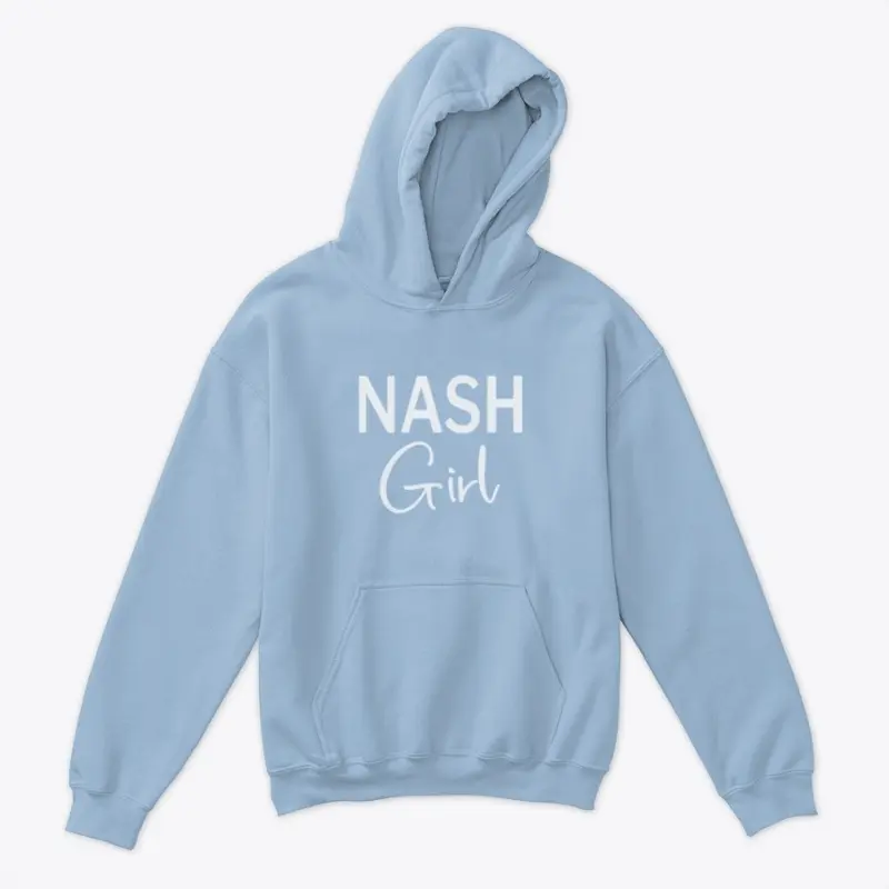 Nash Girl Collection