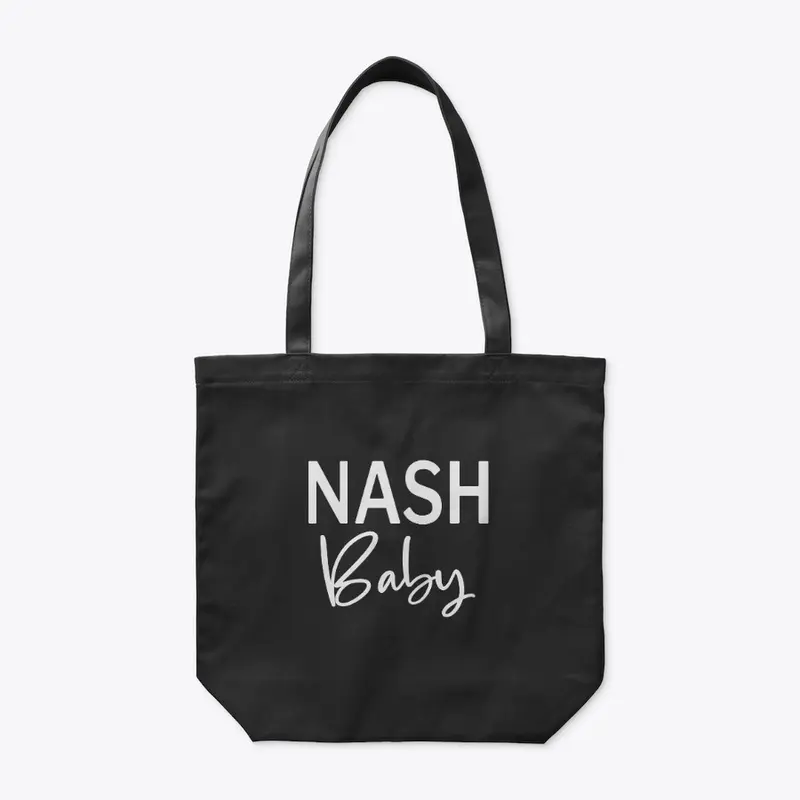 Nash Baby Collection