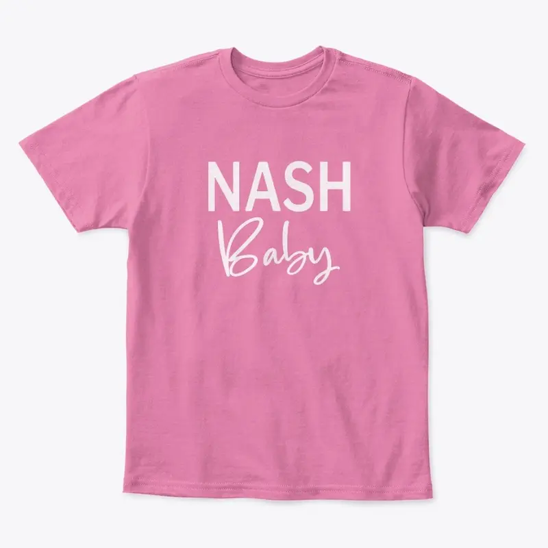 Nash Baby Collection