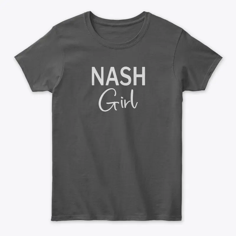 Nash Girl Collection