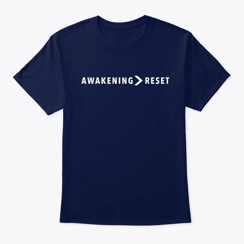 Awakening Greater Than The Great Reset