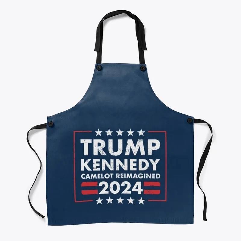 Trump - Kennedy 2024