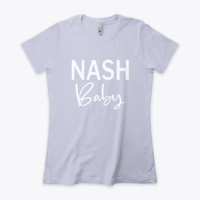 Nash Baby Collection