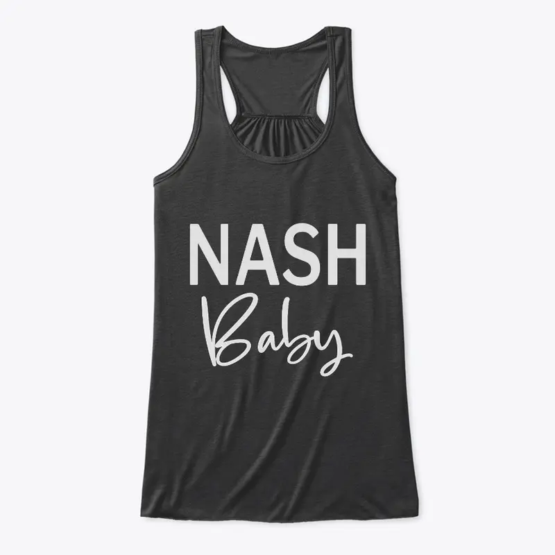 Nash Baby Collection